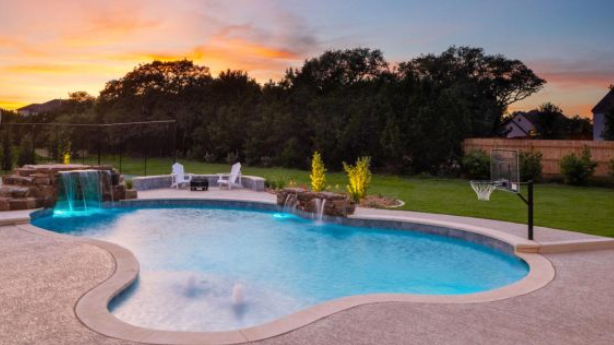 Backyard Swimming Pool Ideas for Utah Homes: Make Your Outdoor Space Shine